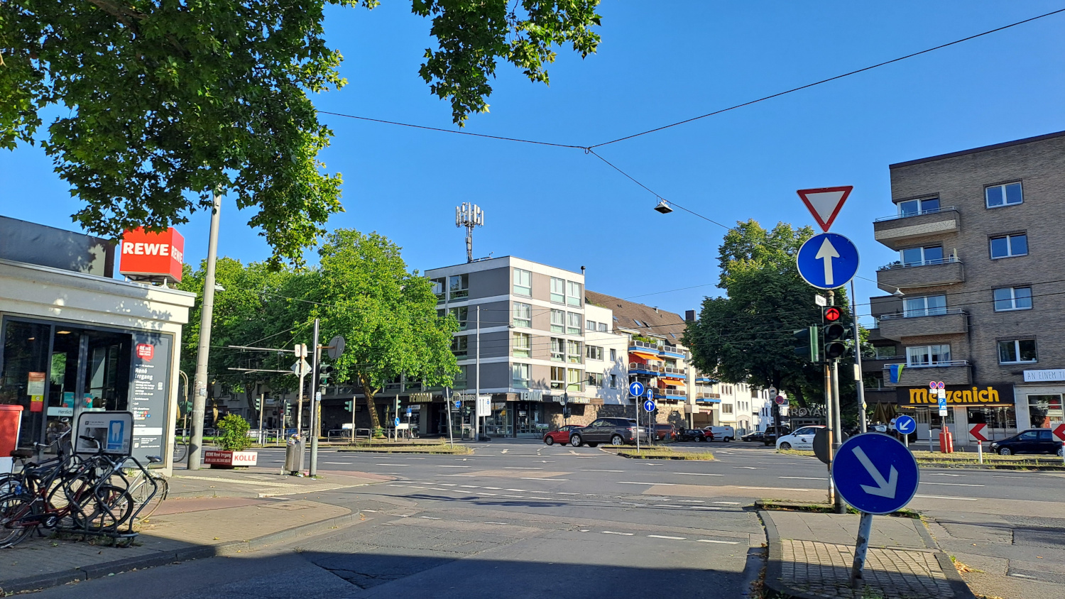 Braunsfeld Cologne